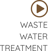 Waste Water Treatment